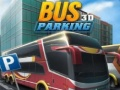 จอดรถบัส 3D เกมออนไลน์
