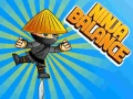 บาลานซ์นินจา เกมออนไลน์