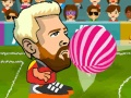 ฟุตบอลหัว เกมออนไลน์