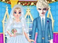 ผู้วางแผ HochWedding ของเจ้าหญิง เกมออนไลน์