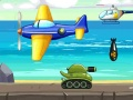 เครื่องบินศัตรู เกมออนไลน์