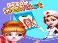 ทันตแพทย์บ้า เกมออนไลน์