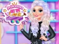 การท้าทายการแต่งตัวของเจ้าหญิง เกมออนไลน์