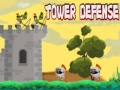 ราชาแห่งการป้องกันหอคอย เกมออนไลน์