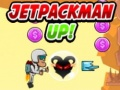 Jetpackman ขึ้น! เกมออนไลน์