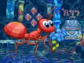 การหลบหนีของมดที่น่ารัก เกมออนไลน์