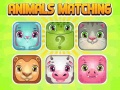 เกมจับคู่ความจำสัตว์ เกมออนไลน์