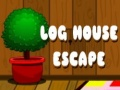 หลบหนีจากบ้านไม้ เกมออนไลน์