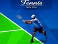 เทนนิสโอเพ่น 2020 เกมออนไลน์