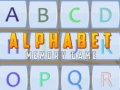 เกมหน่วยความจำตัวอักษร เกมออนไลน์