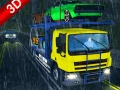 การจำลองรถบรรทุกขนส่งรถยนต์ เกมออนไลน์