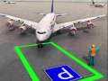 จอดเครื่องบิน 3D เกมออนไลน์