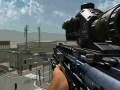 พลแม่นปืนเขตสงคราม เกมออนไลน์