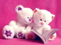สัตว์ตัวน้อยตุ๊กตาหมีน่ารัก เกมออนไลน์
