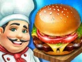 ไข้ทำอาหาร เกมออนไลน์