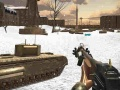 เกม FPS สงครามเย็น สงครามโลกครั้งที่ 2 เกมออนไลน์