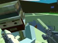 เกมอารีน่าพิกเซล FPS เกมออนไลน์