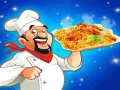 สูตรข้าวบีรียานี่และเกมการทำอาหารเชฟซูเปอร์ เกมออนไลน์