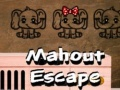 การหลบหนีของมาฮูต เกมออนไลน์