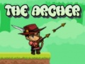 นักธนู เกมออนไลน์