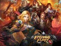 ความโกรธที่ไม่มีที่สิ้นสุด เกมออนไลน์