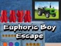 การหลบหนีของเด็กชื่นชม เกมออนไลน์