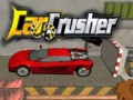 เครื่องบีบอัดรถ เกมออนไลน์