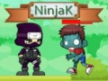 นินจาK เกมออนไลน์