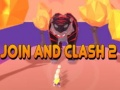 เข้าร่วมและปะทะ 2 เกมออนไลน์