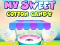 สายไหมหวานของฉัน เกมออนไลน์
