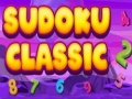 ซูโดกุคลาสสิก เกมออนไลน์