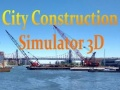 เกมจำลองการก่อสร้างเมือง 3D เกมออนไลน์