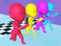 สนุกและวิ่งแข่ง 3D เกมออนไลน์