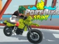 พอร์ตไบค์สตันท์ เกมออนไลน์
