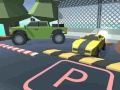 จอดรถ เกมออนไลน์