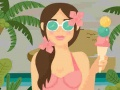 จิ๊กซอว์ไอศครีม เกมออนไลน์