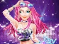 ซุปเปอร์สตาร์ร้านทำผม เกมออนไลน์