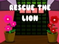 ช่วยสิงโต เกมออนไลน์