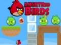 นกแดงโกรธ เกมออนไลน์