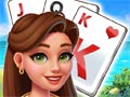 ราชาและราชินีโซลิแทร์สามยอด เกมออนไลน์