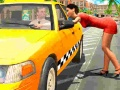 เกมจำลองแท็กซี่บ้า เกมออนไลน์
