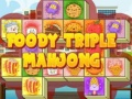 ฟูดี้ทริปเปิลมาจอง เกมออนไลน์