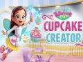 Butterbean's Cafe: ผู้สร้างคัพเค้ก เกมออนไลน์