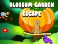 หนีจากสวนบลอสซั่ม เกมออนไลน์