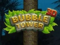 หอคอยฟองอากาศ 3D เกมออนไลน์