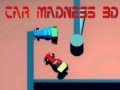 ความบ้าคลั่งของรถ 3D เกมออนไลน์