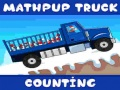 การนับรถบรรทุก Mathpup เกมออนไลน์