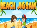 จิ๊กซอว์ชายหาด เกมออนไลน์