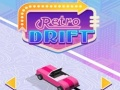 เรโทรดริฟต์ เกมออนไลน์