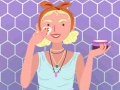 รักการดูแลผิว เกมออนไลน์
